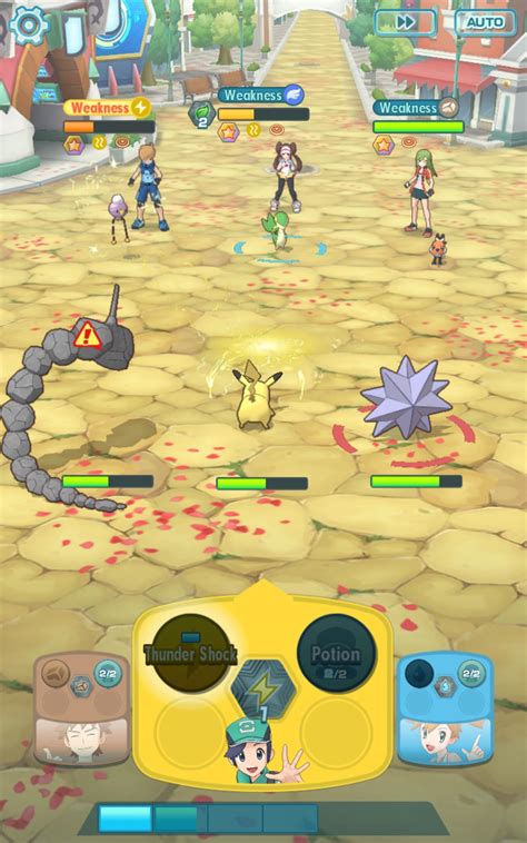 pokemon rpg online.